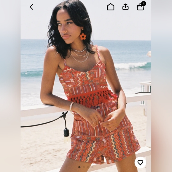 Cider Other - Cider Boho Geometric Set S